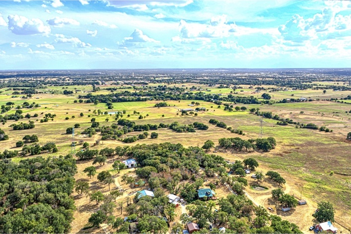 Aerial View 4 at 3207 FM 2048