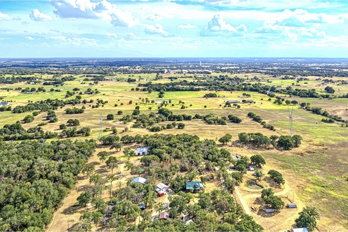 Aerial View 8 at 3207 FM 2048