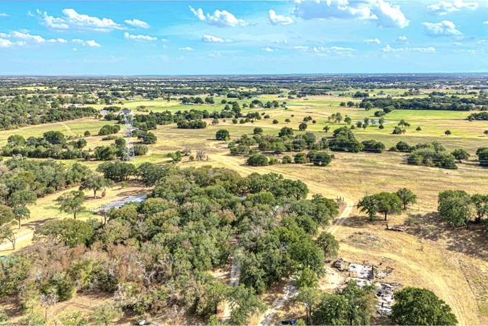Aerial View 10 at 3207 FM 2048