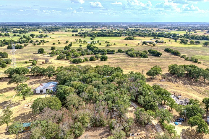 Aerial View 11 at 3207 FM 2048