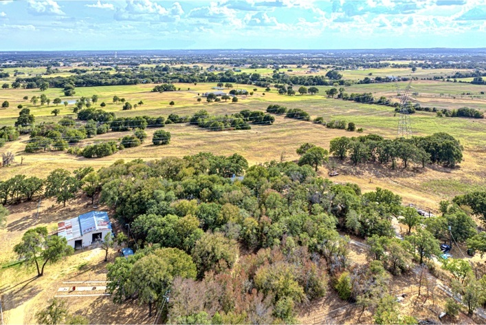 Aerial View 12 at 3207 FM 2048