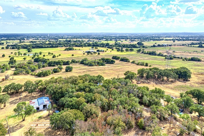 Aerial View 13 at 3207 FM 2048