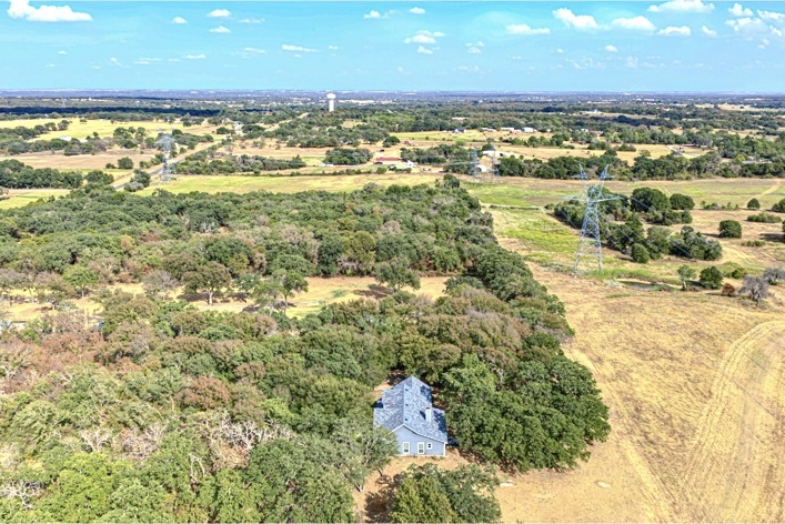 Aerial View 14 at 3207 FM 2048