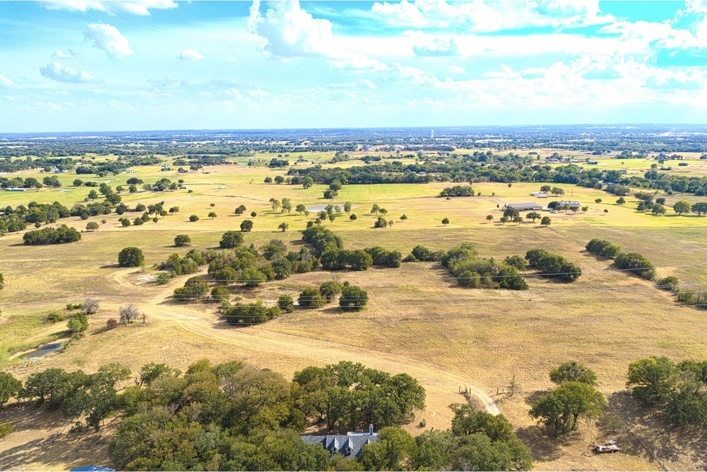 Aerial View 16 at 3207 FM 2048