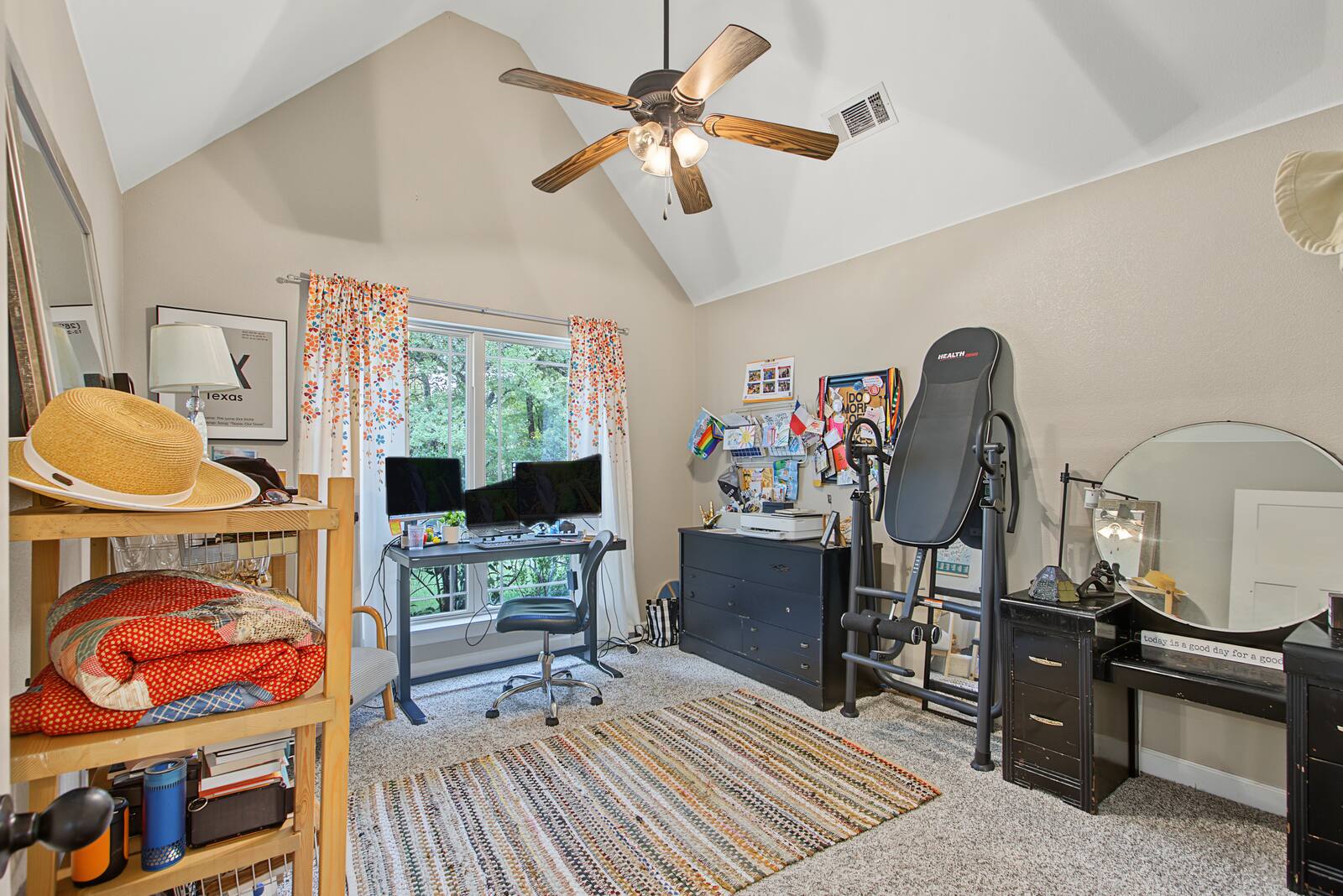 Bedroom 2 at 3207 FM 2048