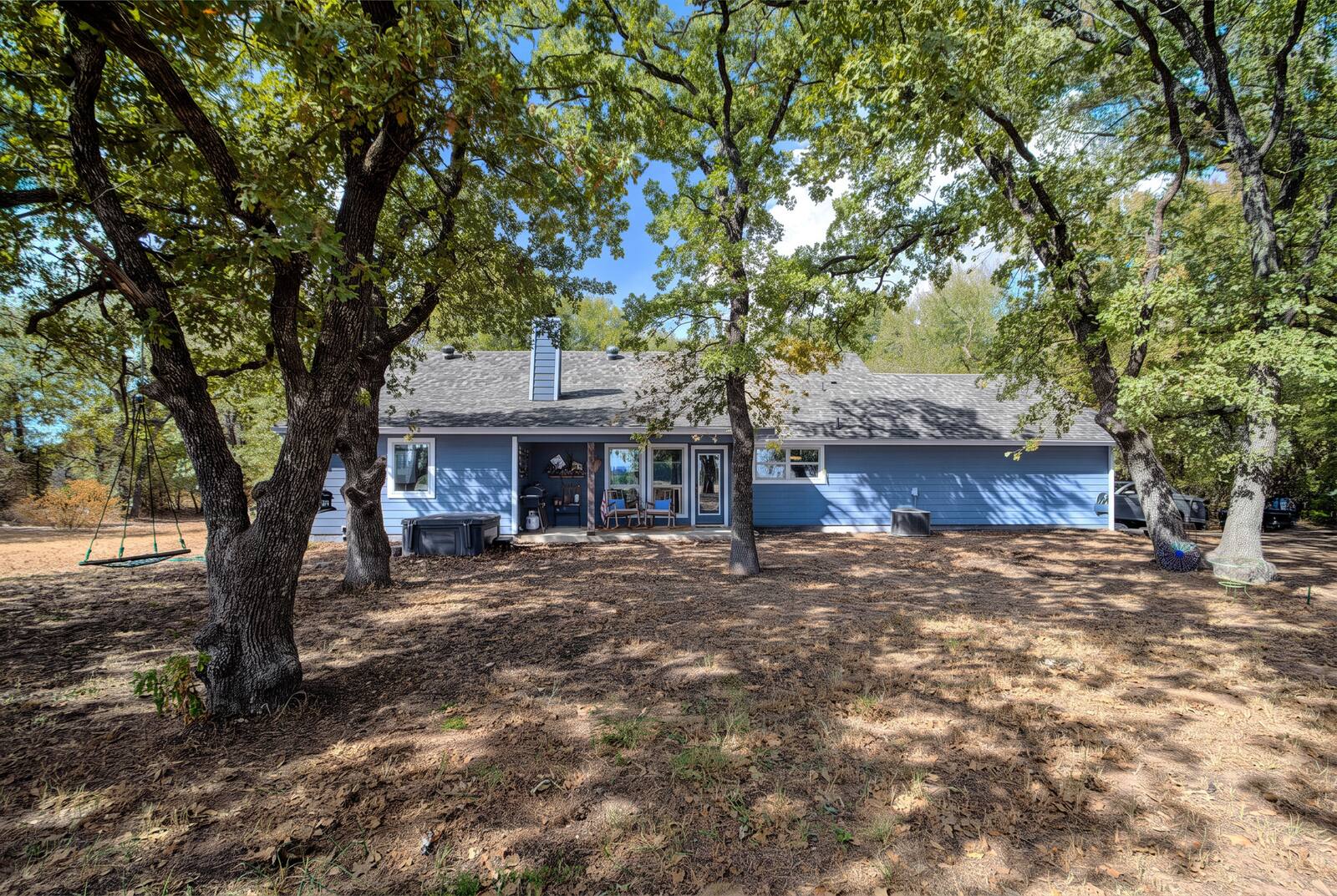 Exterior 10 at 3207 FM 2048
