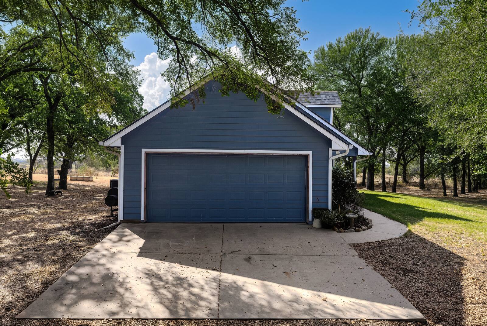 Exterior 11 at 3207 FM 2048