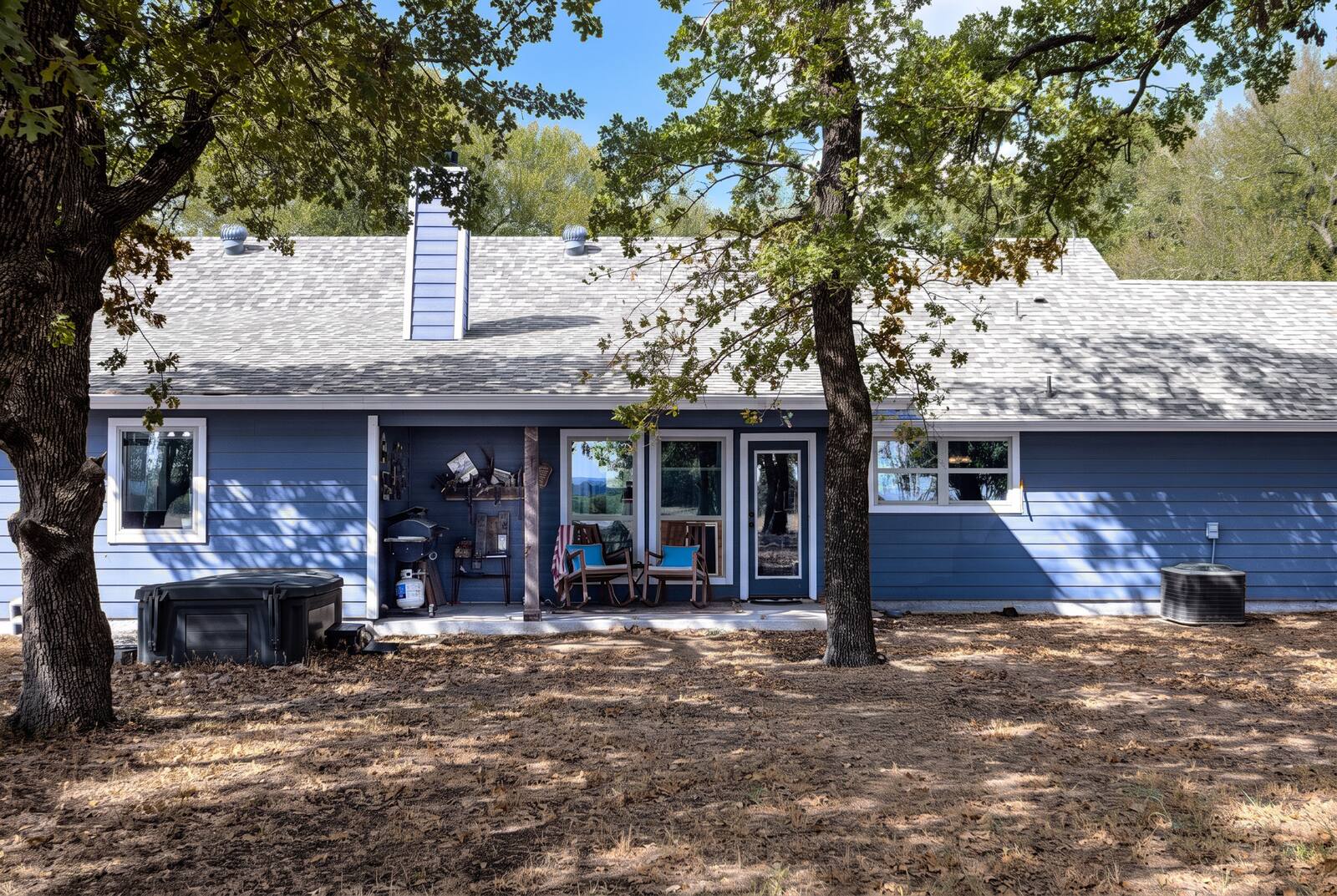 Exterior 12 at 3207 FM 2048