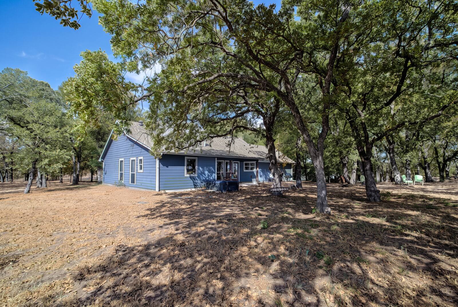 Exterior 13 at 3207 FM 2048