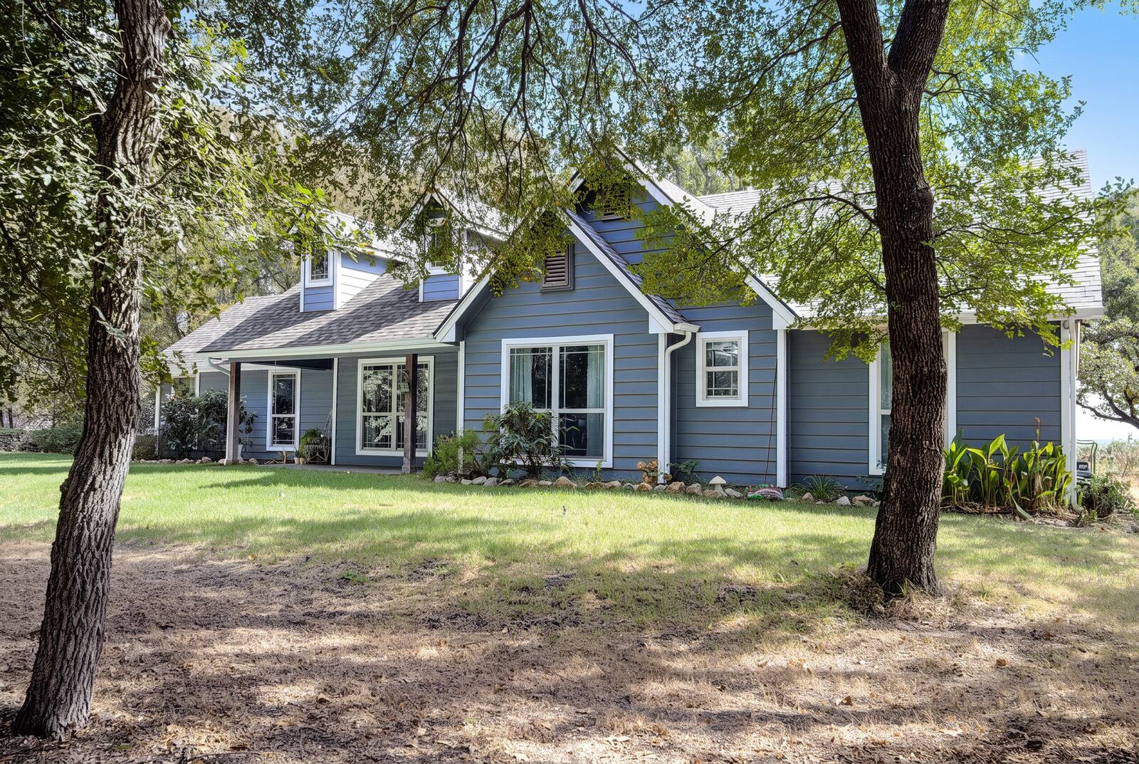 Exterior 14 at 3207 FM 2048