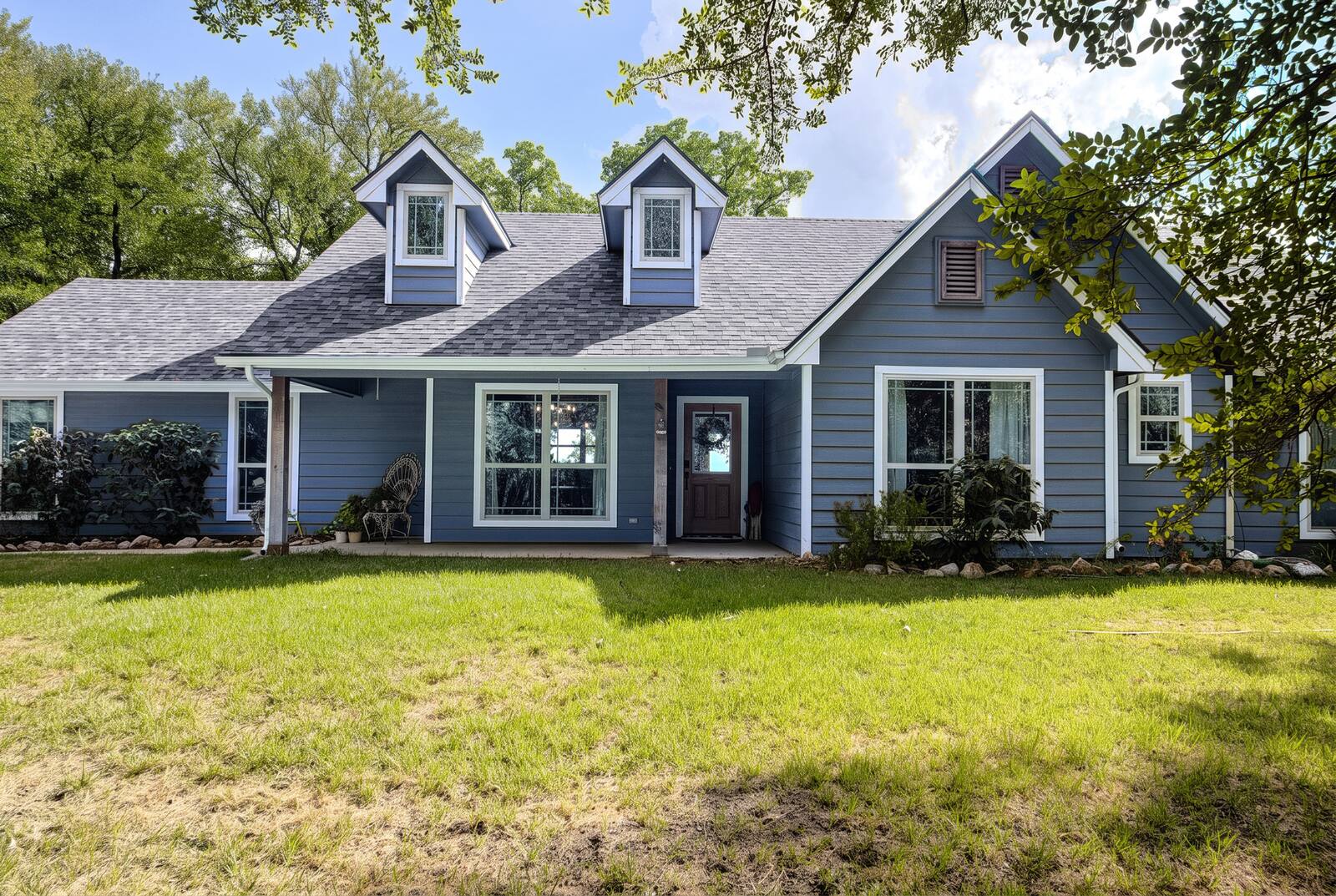 Exterior 15 at 3207 FM 2048