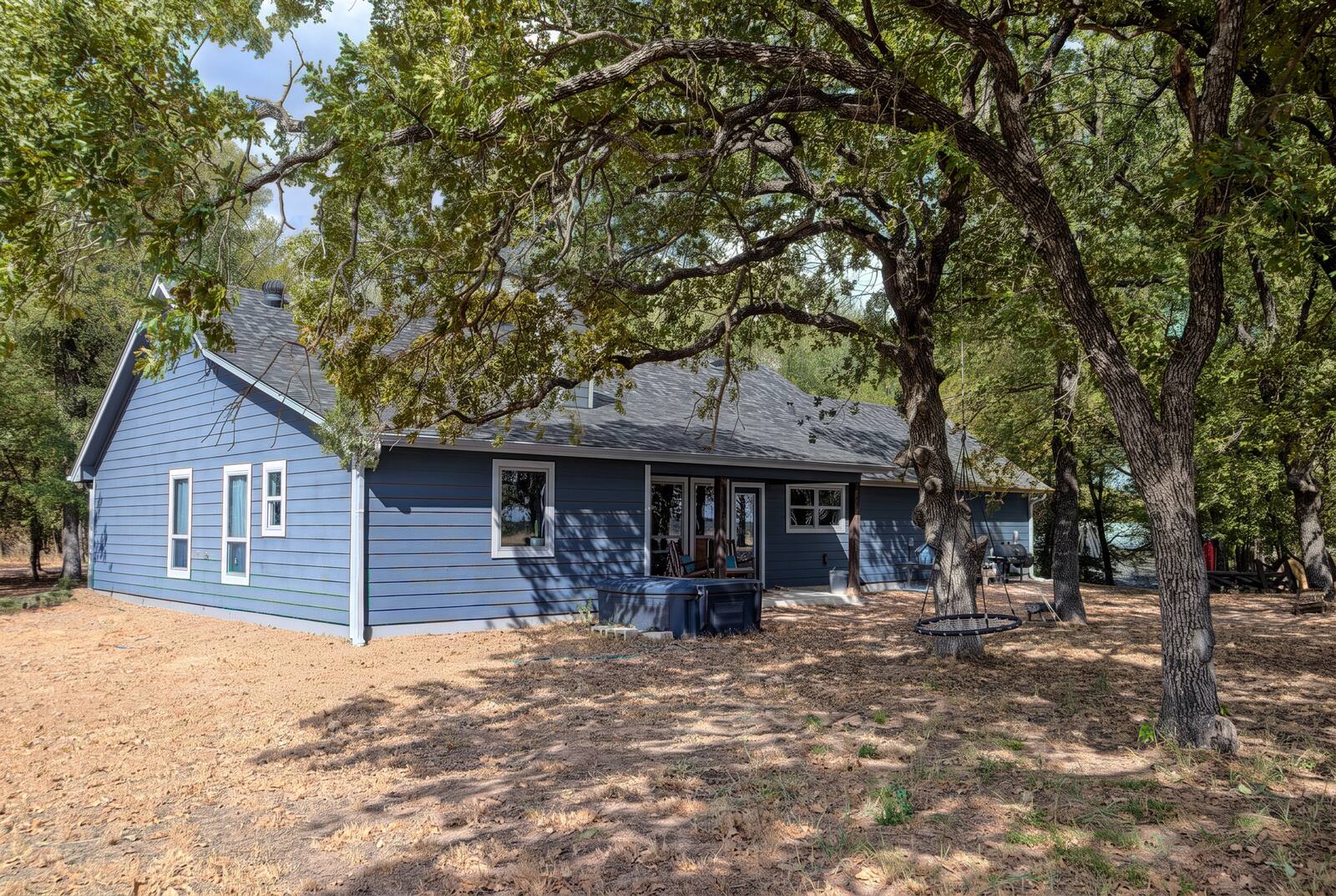 Exterior 16 at 3207 FM 2048