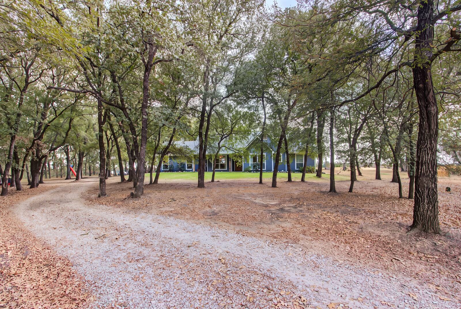 Exterior 19 at 3207 FM 2048