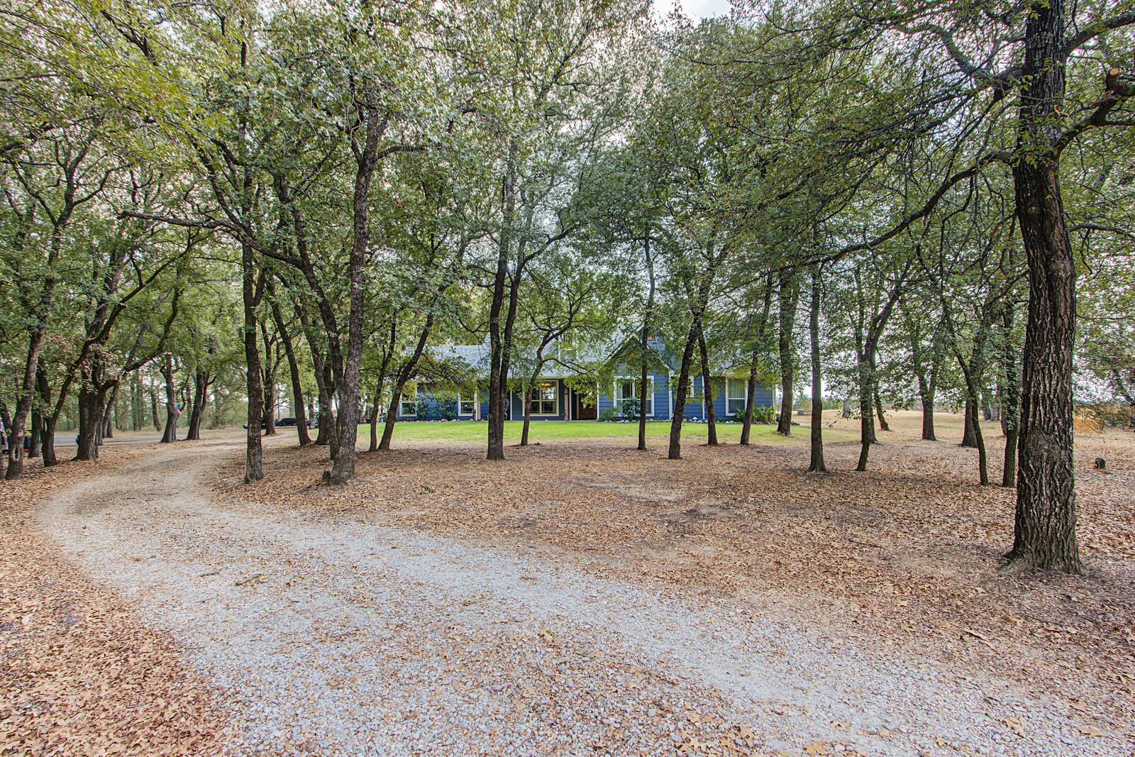Exterior 2 at 3207 FM 2048