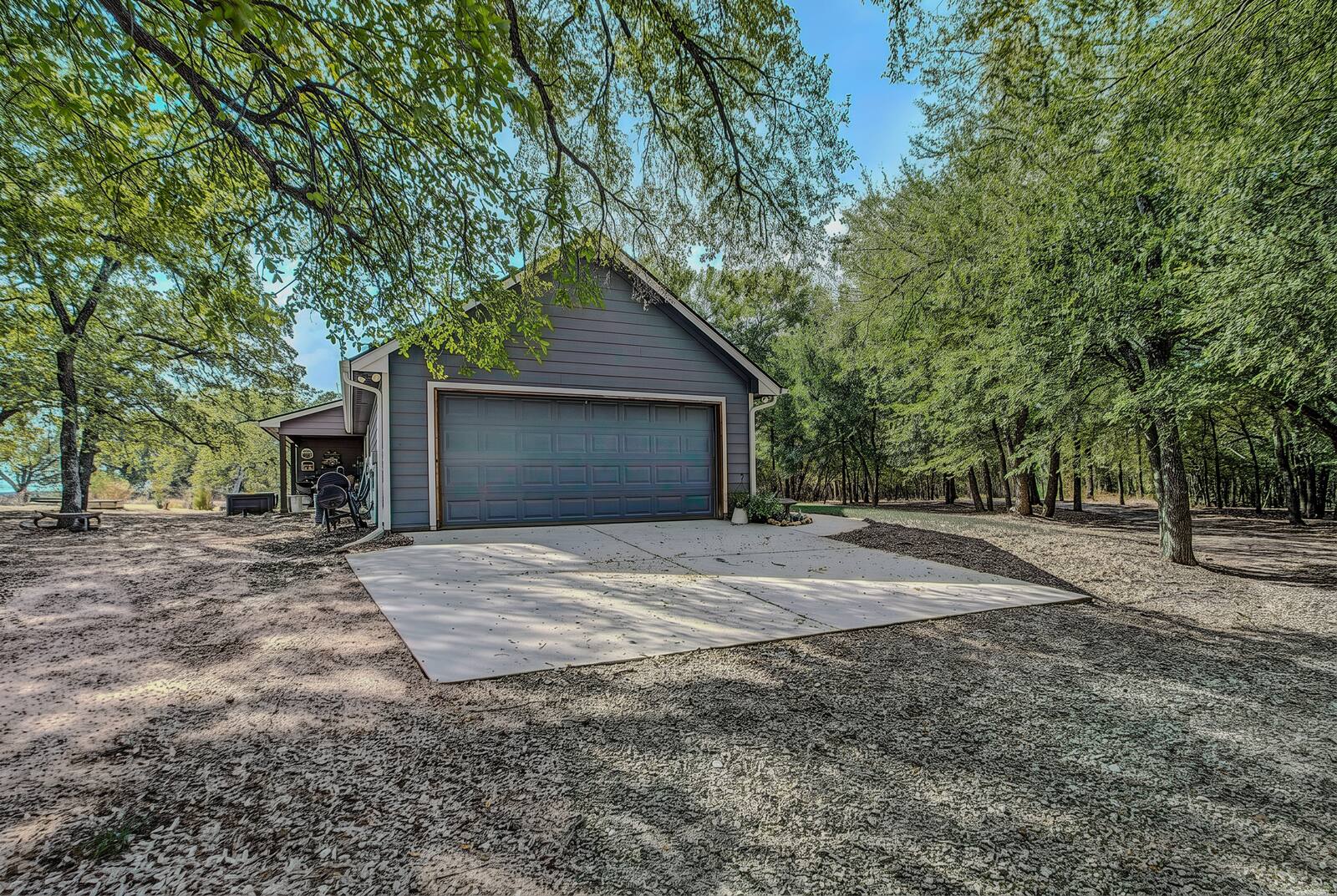 Exterior 21 at 3207 FM 2048