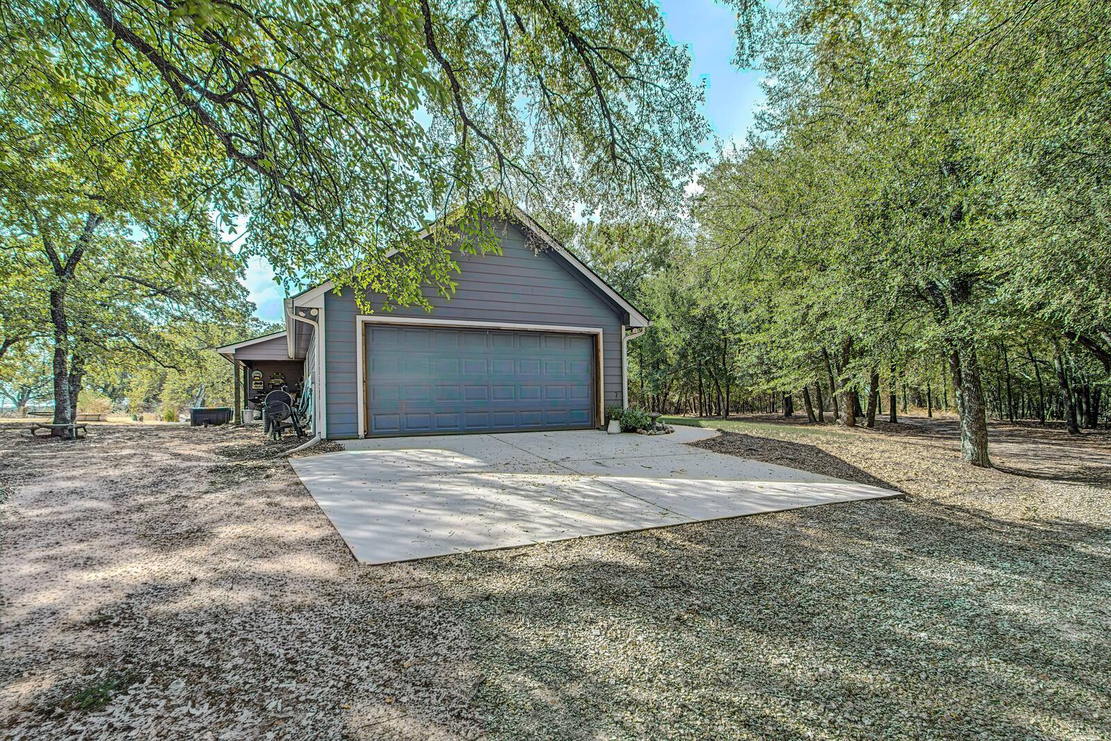 Exterior 3 at 3207 FM 2048