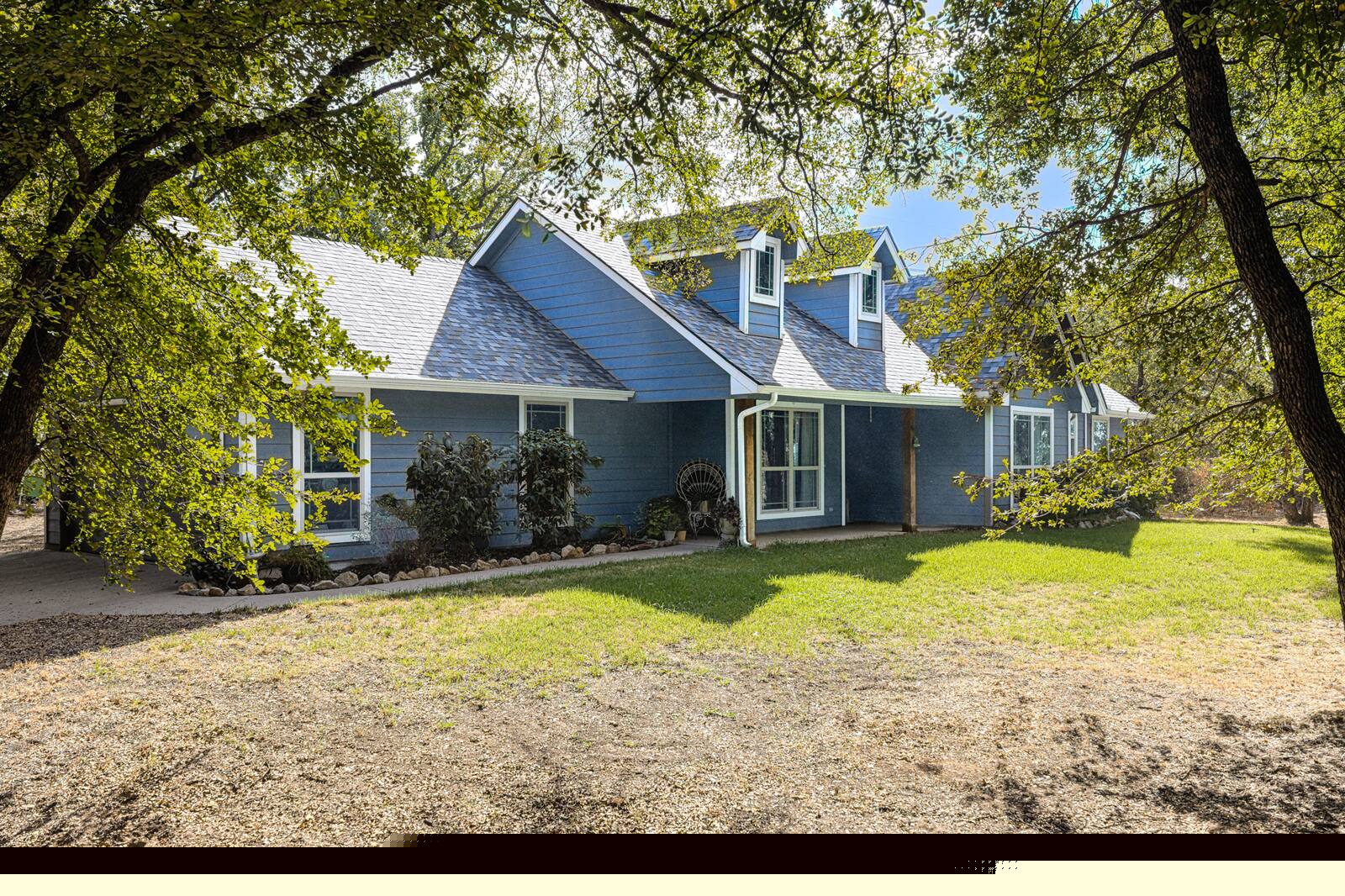 Exterior 4 at 3207 FM 2048