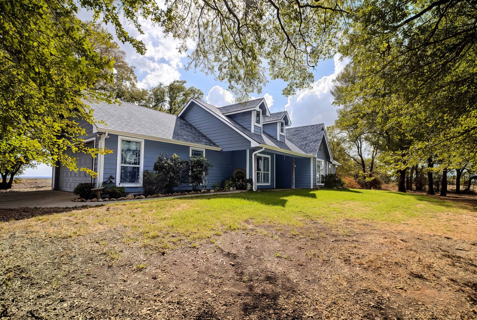 Exterior 5 at 3207 FM 2048