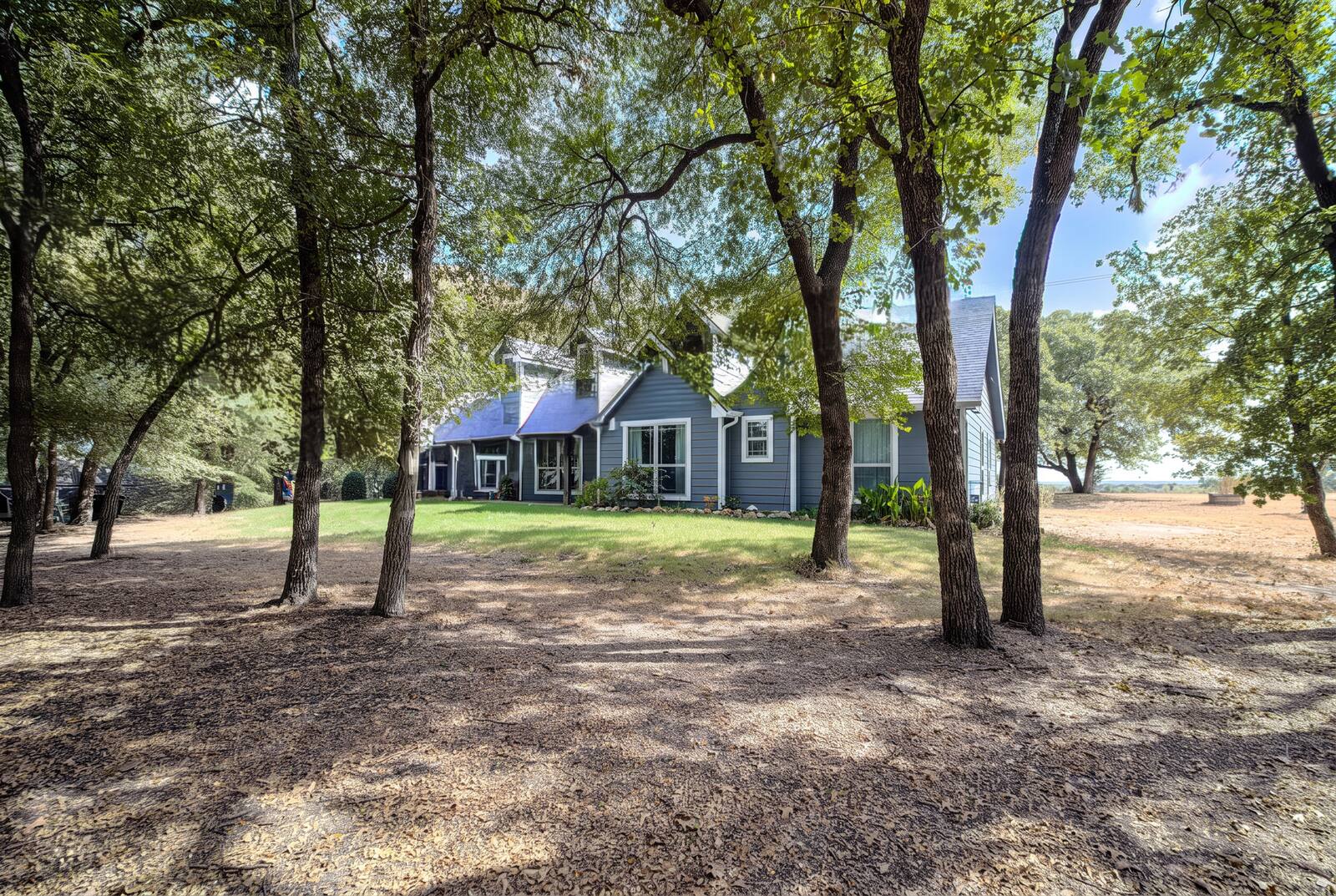 Exterior 7 at 3207 FM 2048