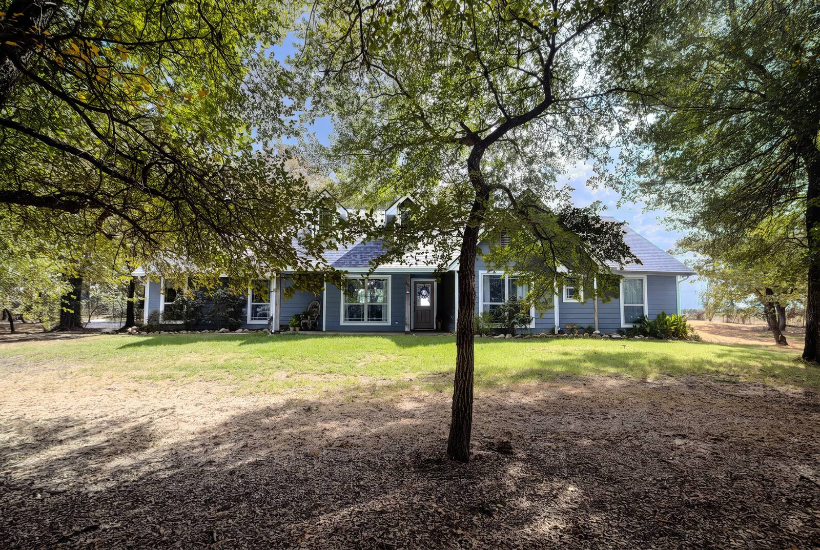 Exterior 8 at 3207 FM 2048