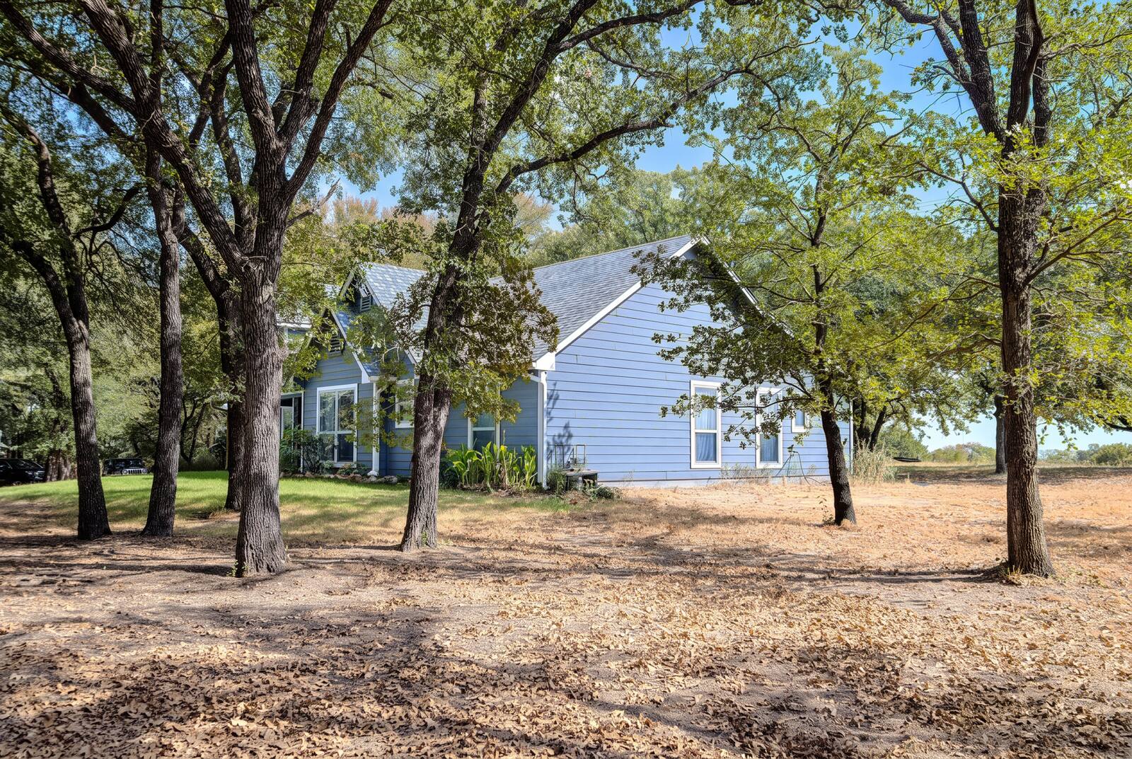 Exterior 9 at 3207 FM 2048