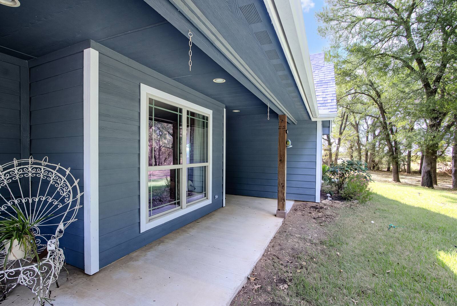 Front Exterior 2 at 3207 FM 2048